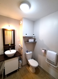 Salle de bain 2
