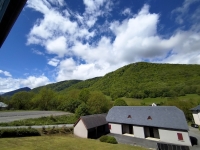 Vue de la terrasse 3
