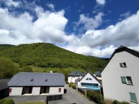 Vue de la terrasse 4