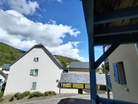Vue de la terrasse 5