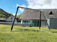 Aire de jeux 5